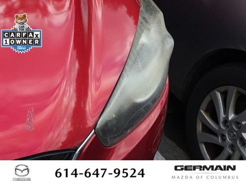 Used 2015 MAZDA CX-5 Grand Touring AWD/4WD image 12