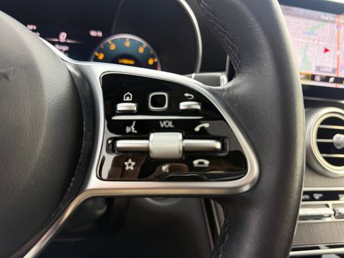 Used 2021 Mercedes-Benz GLC 300 4MATIC Coupe image 31