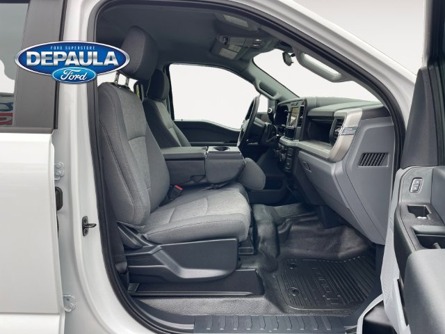 Used 2025 Ford F250 XL w/ XL Chrome Package AWD/4WD image 19