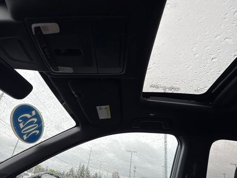 Certified 2025 Honda CR-V Sport-L image 34