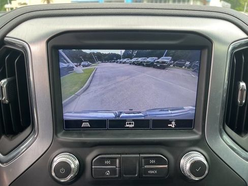 Used 2021 GMC Sierra 1500 SLT AWD/4WD image 25