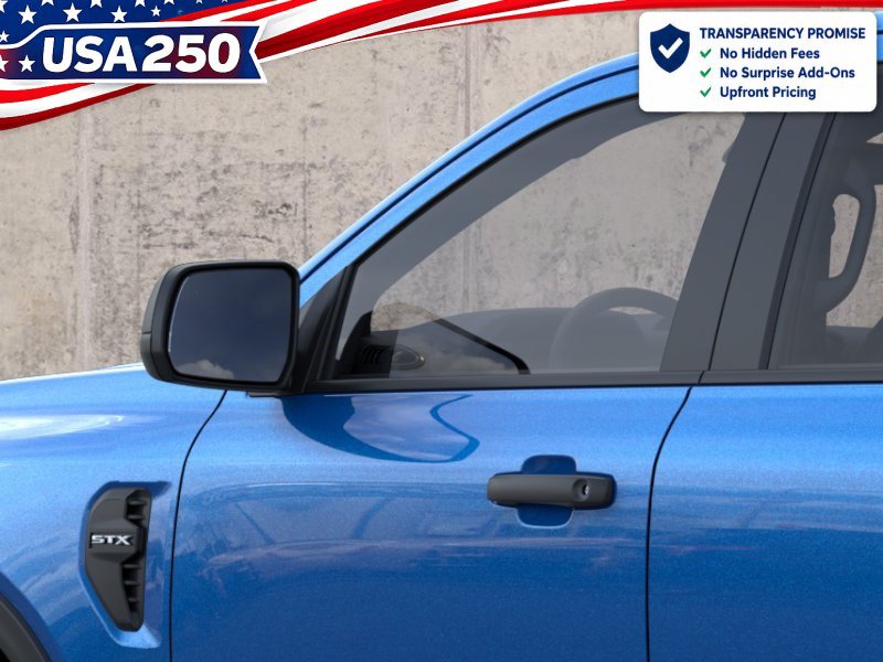 New 2026 Ford Ranger XL RWD image 20