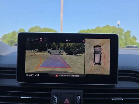 Used 2018 Audi Q5 Prestige w/ Prestige Package AWD/4WD image 34
