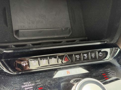 Used 2022 Jeep Grand Wagoneer Series I image 25