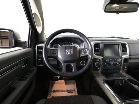 Used 2013 RAM 1500 Big Horn AWD/4WD image 28