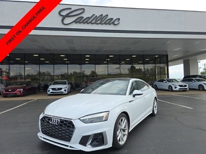 Used 2024 Audi A5 2.0T Premium Plus