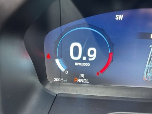 New 2026 Ford Explorer ST-Line image 32