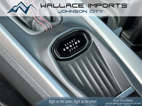 Used 2026 Dodge Charger R/T w/ Blacktop Package AWD/4WD image 21