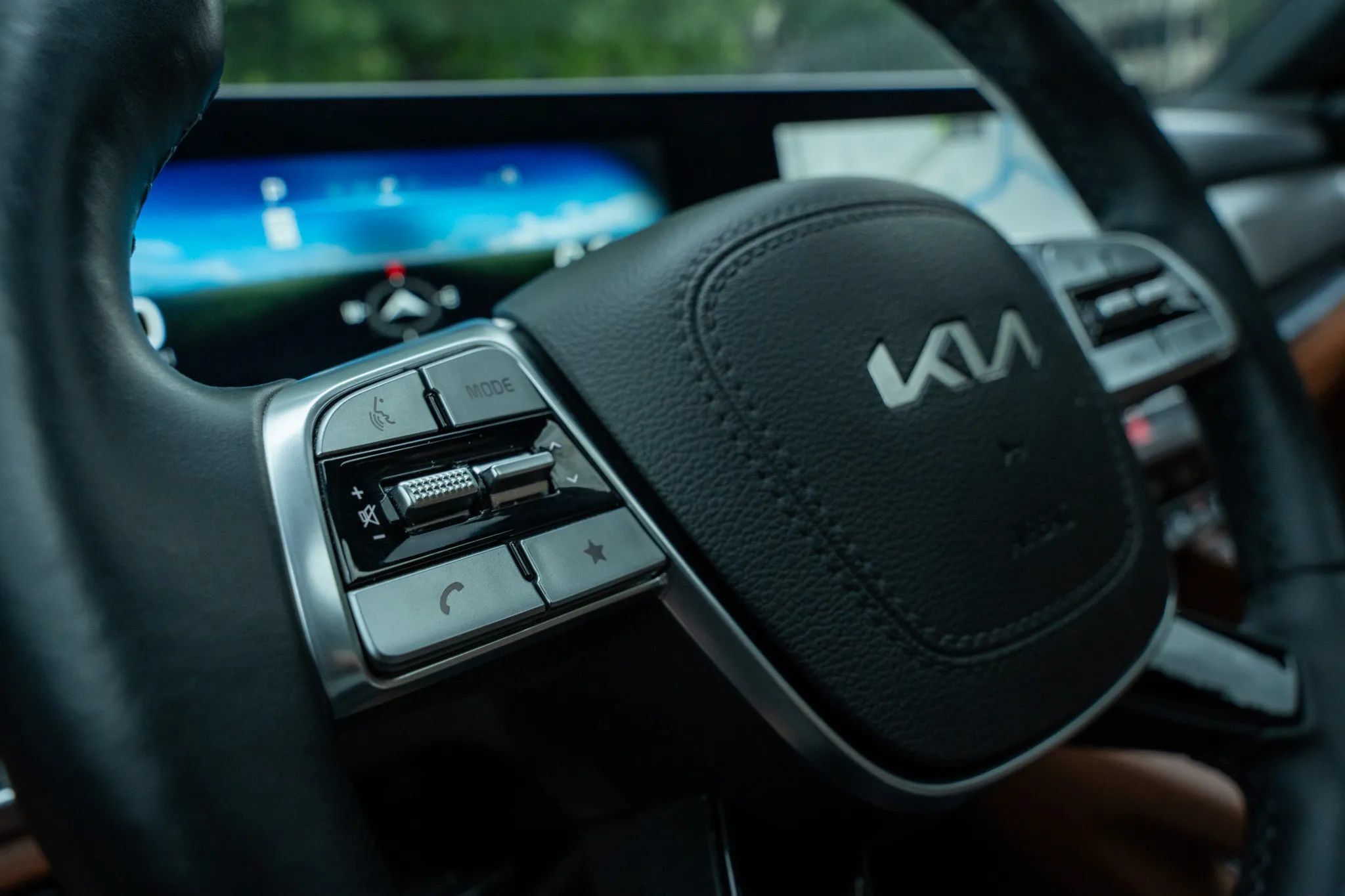Used 2023 Kia Telluride SX X-Line AWD/4WD image 27