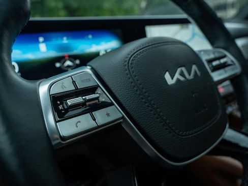 Used 2023 Kia Telluride SX X-Line AWD/4WD image 27