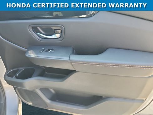 Certified 2025 Honda Pilot TrailSport image 27