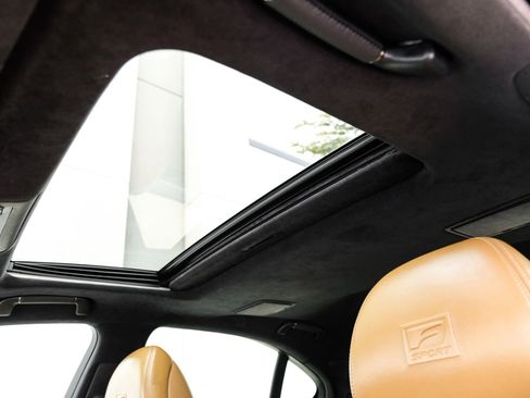 Used 2014 Lexus LS 460 AWD w/ F Sport Package image 5