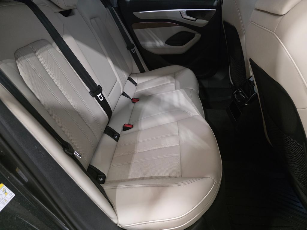 Certified 2026 Audi A6 Premium Plus w/ Premium Plus Package AWD/4WD image 11