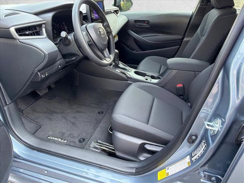 New 2026 Toyota Corolla LE FWD image 9