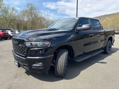 New 2026 RAM 1500 Express image 3