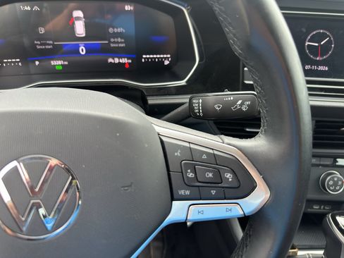 Used 2024 Volkswagen Jetta S FWD image 24