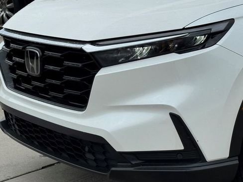 Certified 2025 Honda CR-V EX-L image 5