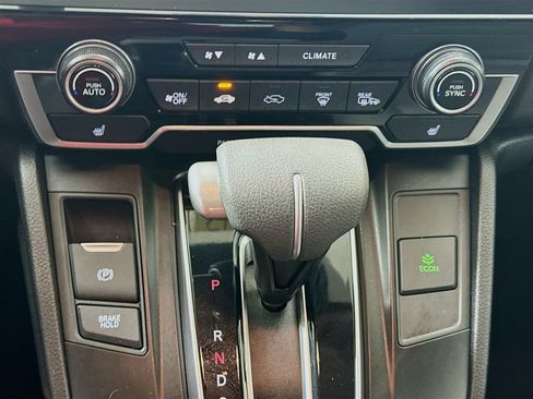Used 2018 Honda CR-V EX image 21