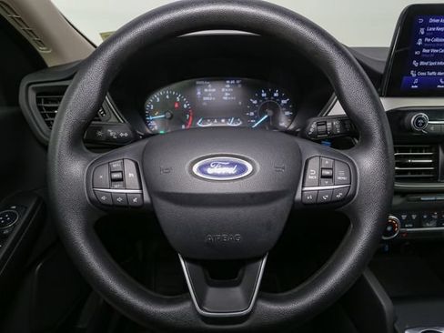 Used 2020 Ford Escape SE AWD/4WD image 27