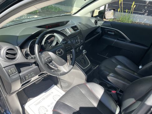 Used 2014 MAZDA MAZDA5 Grand Touring image 10