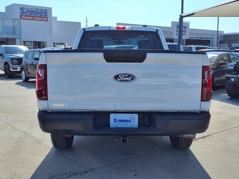 Used 2026 Ford F150 XL RWD image 7