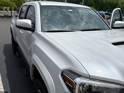 Used 2023 Toyota Tacoma TRD Sport