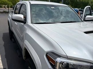 Used 2023 Toyota Tacoma TRD Sport RWD video 1