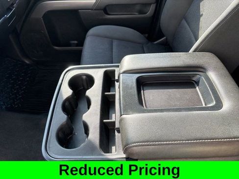 Used 2019 Chevrolet Silverado 1500 LT image 25