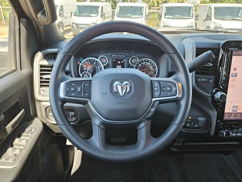 New 2026 RAM 3500 Tradesman image 18