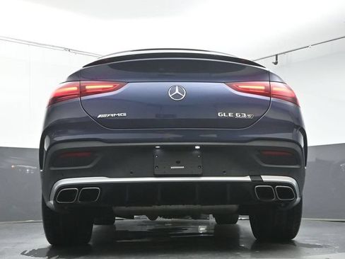 Used 2024 Mercedes-Benz GLE 63 AMG S image 37