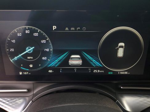 Used 2024 Kia Carnival SX Prestige image 30