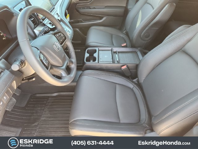Certified 2026 Honda Odyssey EX-L image 14