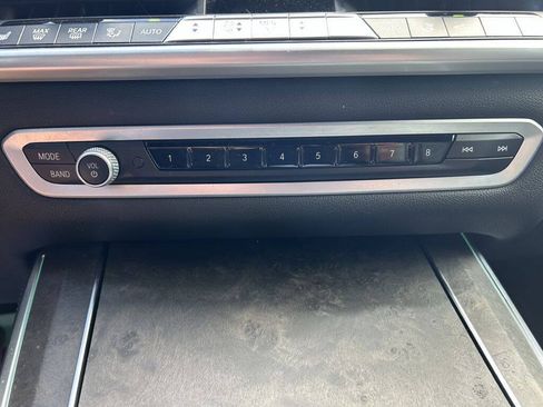 Used 2023 BMW X5 xDrive40i AWD/4WD image 31