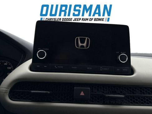 Used 2023 Honda HR-V LX image 20