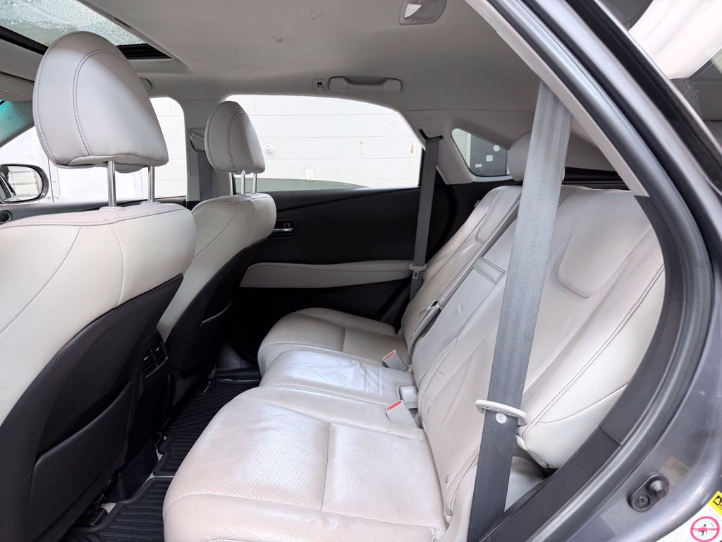 Used 2015 Lexus RX 350 AWD image 22