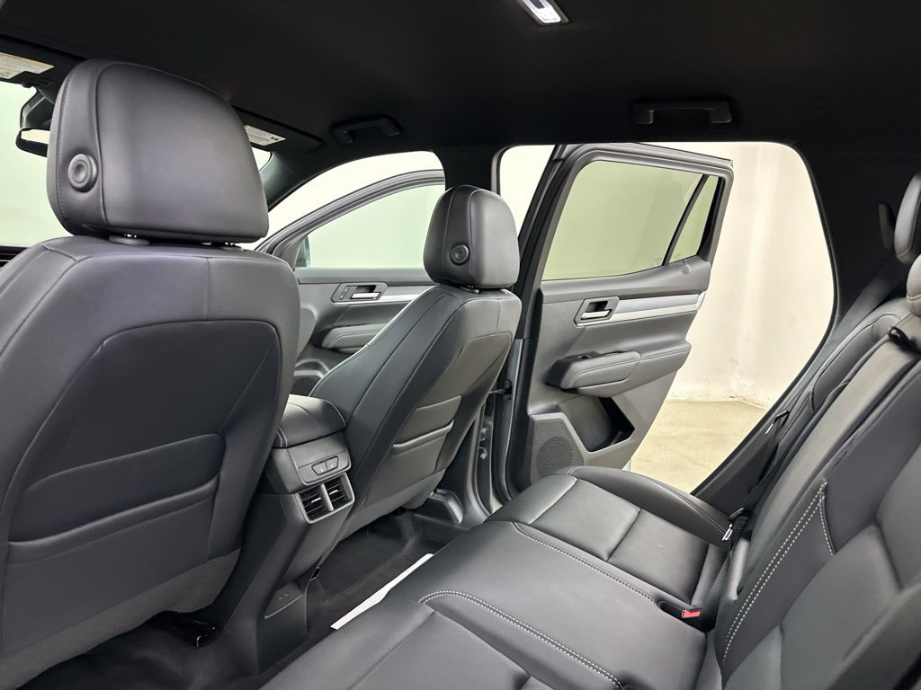 New 2027 GMC Terrain Elevation w/ Elevation Premium Package AWD/4WD image 27