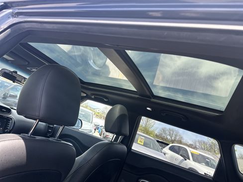 Used 2015 Kia Soul + w/ Primo Package image 17