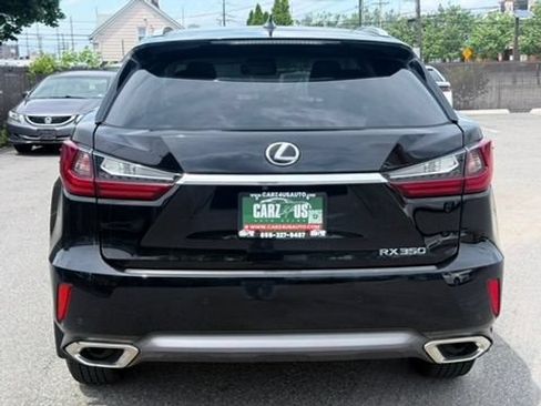 Used 2019 Lexus RX 350 AWD w/ Navigation Package image 6