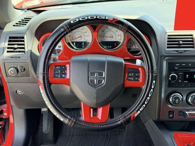 Used 2012 Dodge Challenger R/T Plus RWD image 19