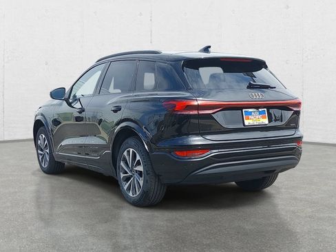 New 2027 Audi Q6 e-tron Premium AWD/4WD image 7
