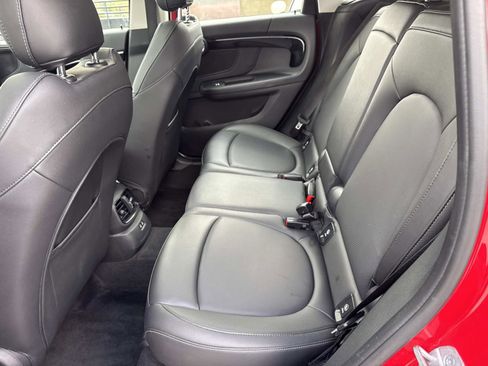 Certified 2023 MINI Cooper Countryman S image 11