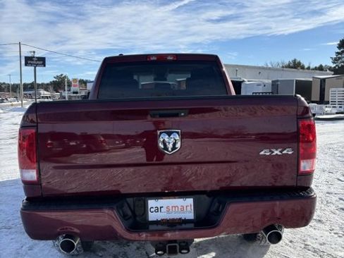 Used 2017 RAM 1500 Express w/ Express Value Package image 6