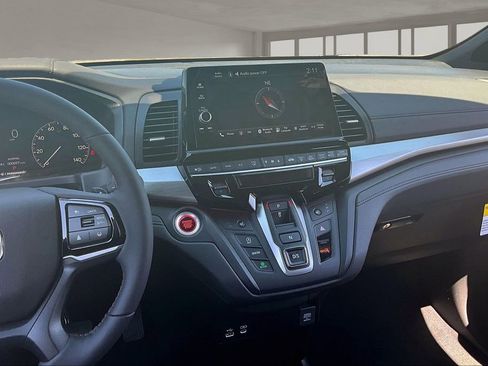 New 2026 Honda Odyssey Sport-L image 6