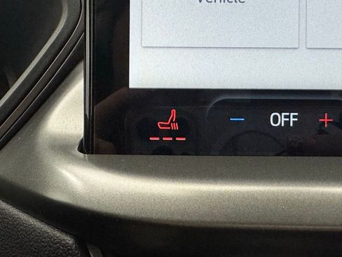 Used 2025 Ford Escape Active w/ Tech Pack #1 FWD image 3