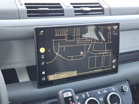 Certified 2025 Land Rover Defender 130 S image 18