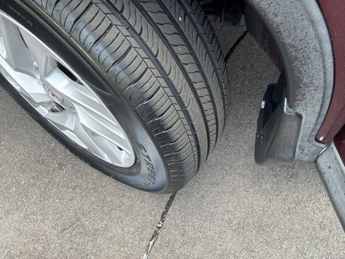 Used 2015 Honda CR-V EX-L image 12