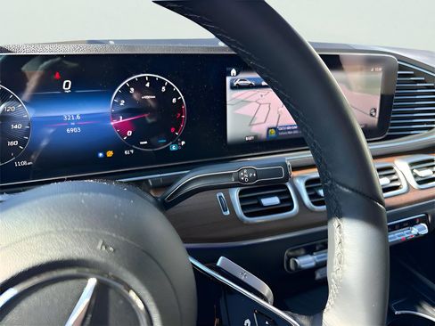 Used 2025 Mercedes-Benz GLE 350 4MATIC image 20