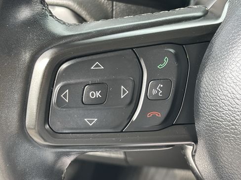 Certified 2022 Jeep Wrangler Sport AWD/4WD image 22