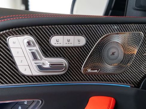 New 2026 Mercedes-Benz GLE 53 AMG 4MATIC Coupe image 21