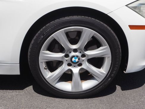 Used 2015 BMW ActiveHybrid 3 RWD image 10
